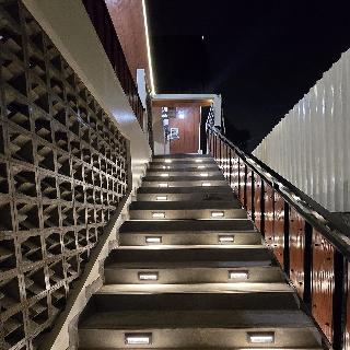 Mamifokobo Hotel & Glamping By Zuzu fotoÄŸrafÄ±