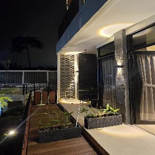 Mamifokobo Hotel & Glamping By Zuzu fotoÄŸrafÄ±