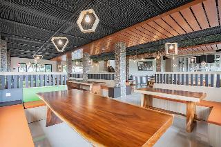 Mamifokobo Hotel & Glamping By Zuzu fotoÄŸrafÄ±