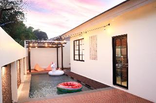 Suisen By Semusim Villa By Zuzu otel fotoğrafı
