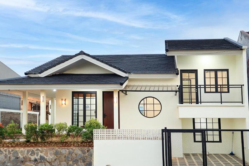 Suisen By Semusim Villa By Zuzu - Genel
