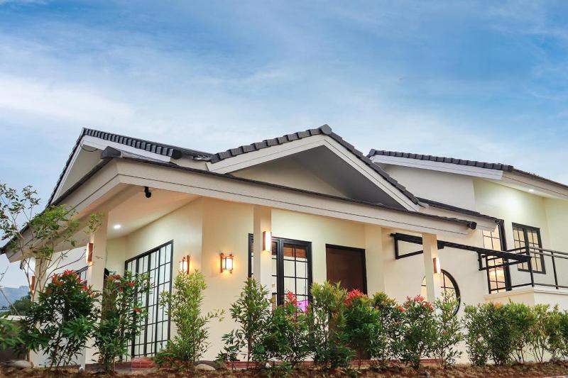 Suisen By Semusim Villa By Zuzu - Genel