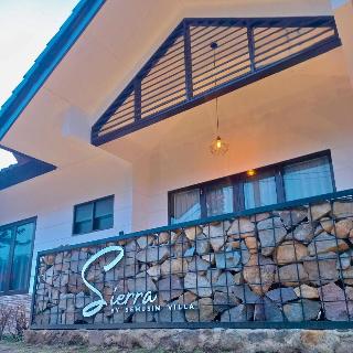 Sierra By Semusim Villa By Zuzu fotoÄŸrafÄ±