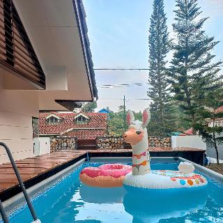 Sierra By Semusim Villa By Zuzu otel fotoğrafı
