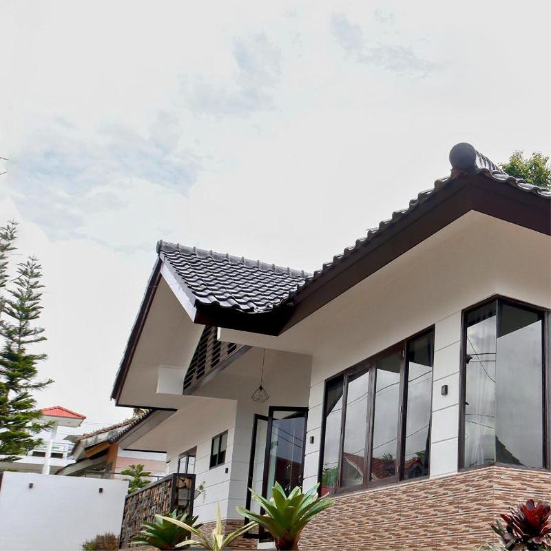Sierra By Semusim Villa By Zuzu - Genel