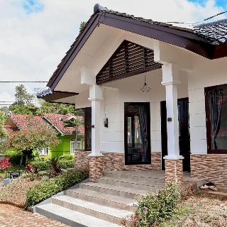 Sierra By Semusim Villa By Zuzu fotoÄŸrafÄ±