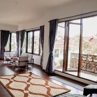 Sierra By Semusim Villa By Zuzu fotoÄŸrafÄ±