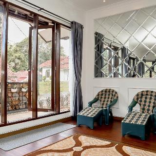 Sierra By Semusim Villa By Zuzu fotoÄŸrafÄ±