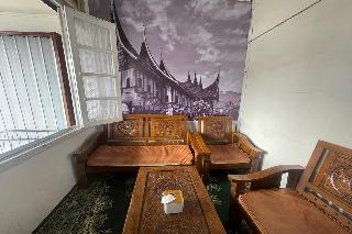 Villa Palacios Syari'ah Bukittinggi By Zuzu fotoÄŸrafÄ±
