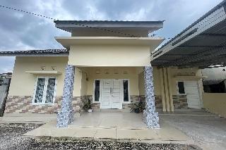 Villa Palacios Syari'ah Bukittinggi By Zuzu otel fotoğrafı