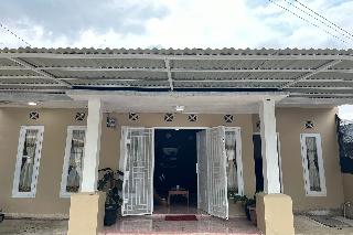 Villa Palacios Syari'ah Bukittinggi By Zuzu fotoÄŸrafÄ±