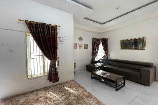 Villa Palacios Syari'ah Bukittinggi By Zuzu fotoÄŸrafÄ±