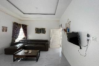 Villa Palacios Syari'ah Bukittinggi By Zuzu fotoÄŸrafÄ±