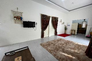 Villa Palacios Syari'ah Bukittinggi By Zuzu fotoÄŸrafÄ±