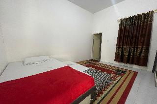 Villa Palacios Syari'ah Bukittinggi By Zuzu fotoÄŸrafÄ±