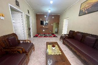 Villa Palacios Syari'ah Bukittinggi By Zuzu fotoÄŸrafÄ±