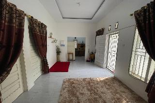 Villa Palacios Syari'ah Bukittinggi By Zuzu fotoÄŸrafÄ±