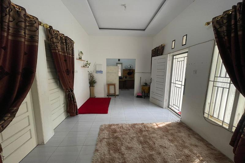 Villa Palacios Syari'ah Bukittinggi By Zuzu - Oda