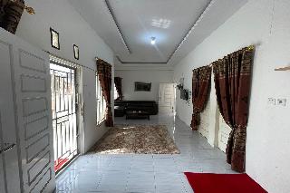 Villa Palacios Syari'ah Bukittinggi By Zuzu fotoÄŸrafÄ±