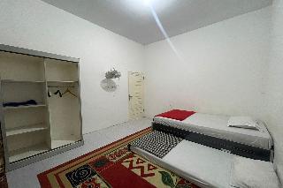 Villa Palacios Syari'ah Bukittinggi By Zuzu fotoÄŸrafÄ±