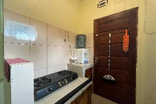 Jirek Homestay Bukittinggi By Zuzu fotoÄŸrafÄ±