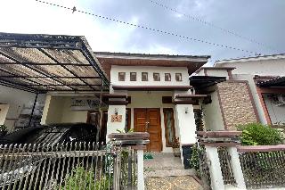 Jirek Homestay Bukittinggi By Zuzu otel fotoğrafı