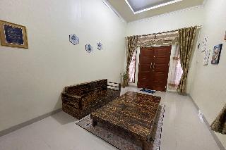 Jirek Homestay Bukittinggi By Zuzu fotoÄŸrafÄ±