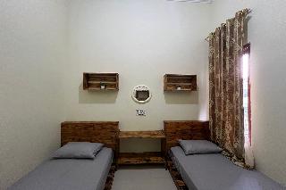 Jirek Homestay Bukittinggi By Zuzu fotoÄŸrafÄ±