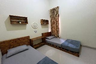 Jirek Homestay Bukittinggi By Zuzu fotoÄŸrafÄ±