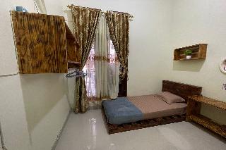 Jirek Homestay Bukittinggi By Zuzu fotoÄŸrafÄ±