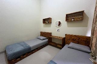 Jirek Homestay Bukittinggi By Zuzu fotoÄŸrafÄ±