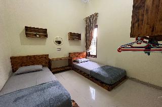 Jirek Homestay Bukittinggi By Zuzu fotoÄŸrafÄ±