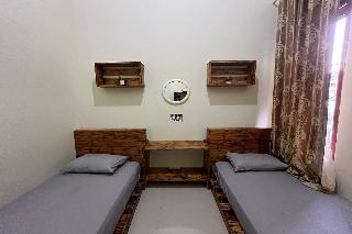 Jirek Homestay Bukittinggi By Zuzu fotoÄŸrafÄ±