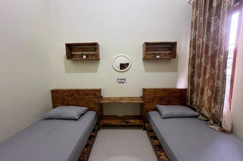 Jirek Homestay Bukittinggi By Zuzu - Oda