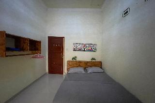 Jirek Homestay Bukittinggi By Zuzu fotoÄŸrafÄ±