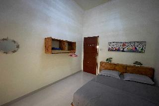 Jirek Homestay Bukittinggi By Zuzu fotoÄŸrafÄ±