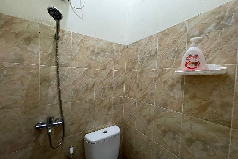 Jirek Homestay Bukittinggi By Zuzu - Oda