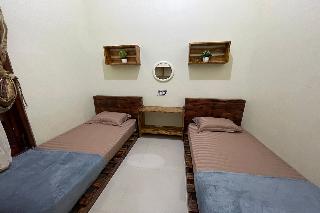 Jirek Homestay Bukittinggi By Zuzu fotoÄŸrafÄ±