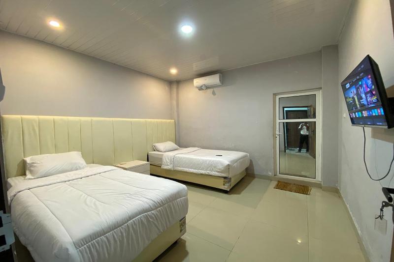 Ranls Dream Syari'ah Banda Aceh By Zuzu - Oda