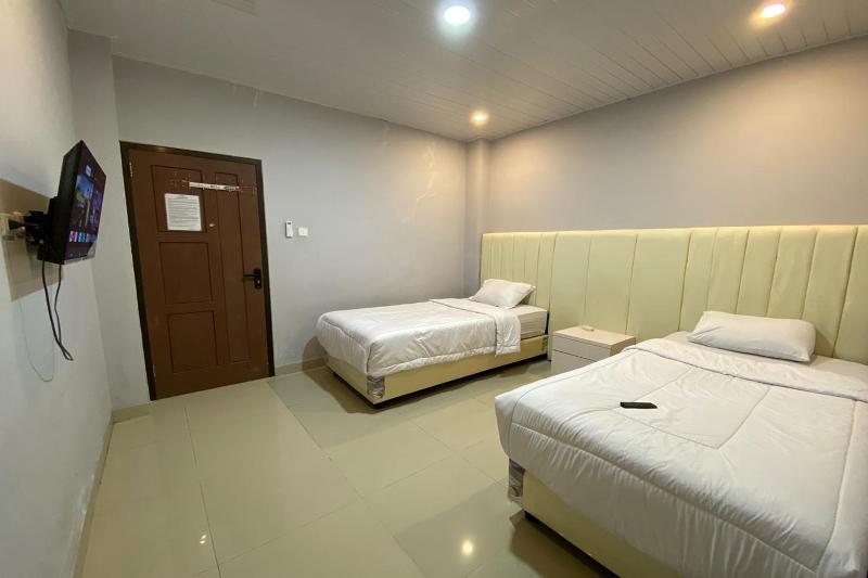 Ranls Dream Syari'ah Banda Aceh By Zuzu - Oda