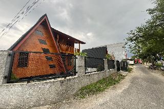 Villa Tapian Banda By Zuzu otel fotoğrafı