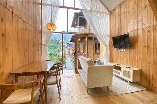 Fifa Cabin Dieng By Fifa Grup By Zuzu fotoÄŸrafÄ±