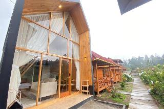 Fifa Cabin Dieng By Fifa Grup By Zuzu fotoÄŸrafÄ±