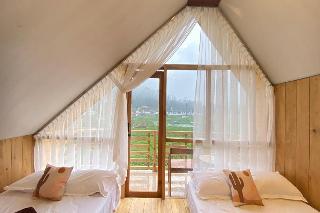Fifa Cabin Dieng By Fifa Grup By Zuzu fotoÄŸrafÄ±