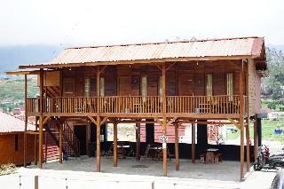 Fifa Cabin Dieng By Fifa Grup By Zuzu fotoÄŸrafÄ±