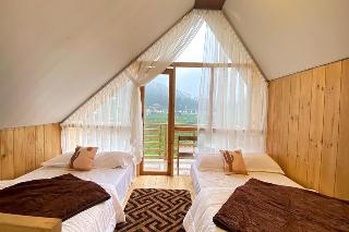 Fifa Cabin Dieng By Fifa Grup By Zuzu fotoÄŸrafÄ±