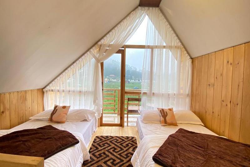 Fifa Cabin Dieng By Fifa Grup By Zuzu - Genel