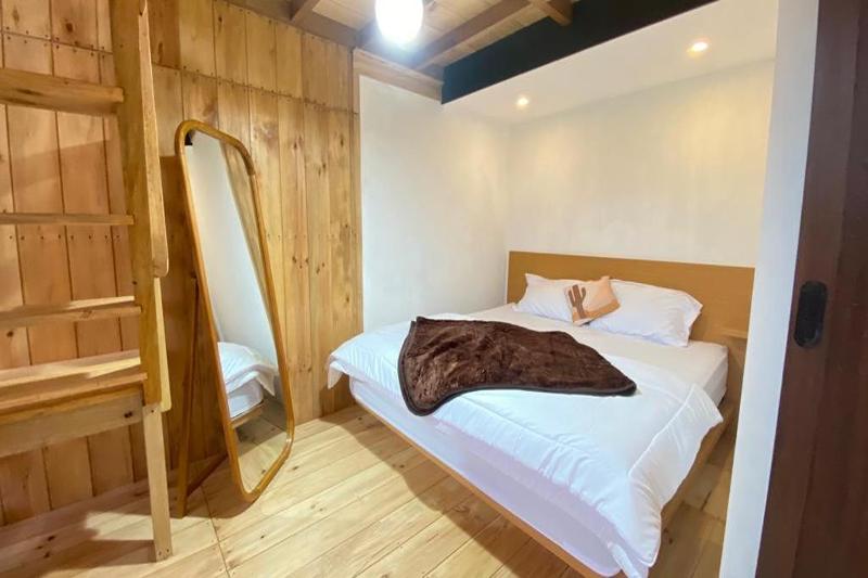 Fifa Cabin Dieng By Fifa Grup By Zuzu - Genel