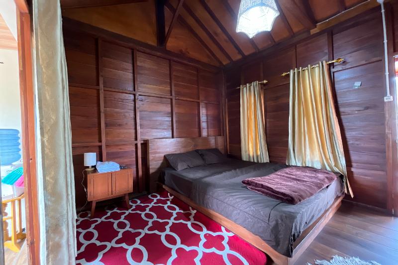 Fifa Cabin Dieng By Fifa Grup By Zuzu - Oda