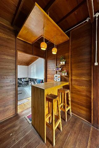 Fifa Cabin Dieng By Fifa Grup By Zuzu fotoÄŸrafÄ±